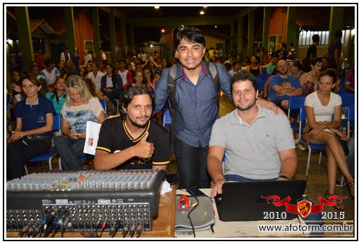 rolim de moura